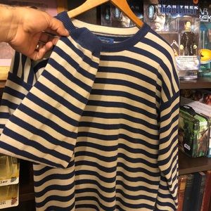 Vintage “Mervyns” Cambridge Classics Sweater